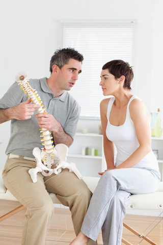 chiropractor mandurah