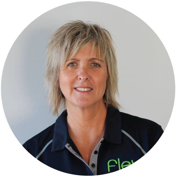 mandurah massage therapist