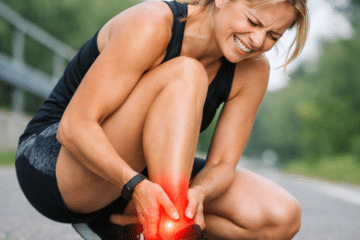 Tendinopathies