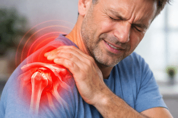 Shoulder Pain